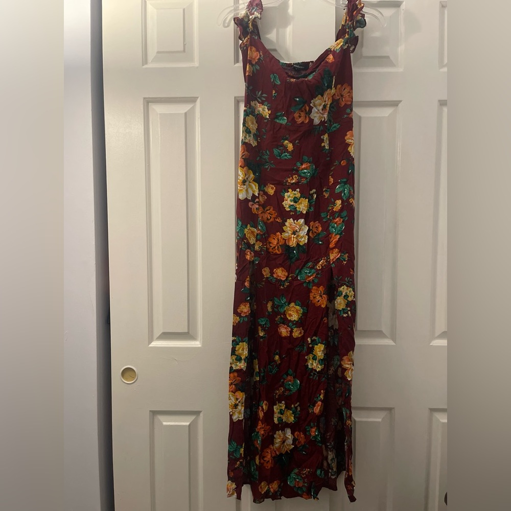 Pretty Dress!